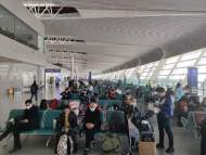 合肥機場預計2月初恢復至香港地區航班