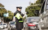 廬江交警疏堵保暢，溫馨守護回家路