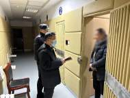 肥東法院成功執(zhí)結1500余萬元 200多位農(nóng)民工年前領到工資