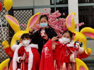 春節假期前三天，巢湖文旅市場復蘇回暖