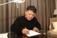 濉溪縣十八屆人大二次會議開幕，四鋪鎮代表團積極傳遞民情民意        