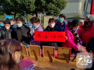 雪華鄉(xiāng)（宏業(yè)村街道）新春走基層 | “我們的中國(guó)夢(mèng)”——文化進(jìn)萬(wàn)家春節(jié)民俗及非遺展示文化活動(dòng)