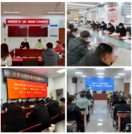 聚焦“雙提升”︱蚌埠中院覆蓋式下沉村(居)了解社情民意