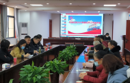 安慶經開區天寶社區積極開展征兵宣傳活動