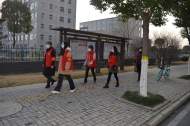 蕪湖市三山區三月風愛心協會：禁燃禁放，守護美好家園