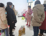 仲兴镇妇联开展年“巾帼送温暖 真情暖人心”  关爱妇女儿童春节慰问送温暖活动