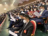 安徽常住人口城镇化率突破60%