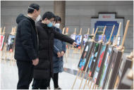 合肥舉辦第五屆“基層人大代表風采展” 