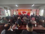 宜秀區(qū)大龍山鎮(zhèn)總鋪社區(qū)：注重“四個突出” 上好專題黨課