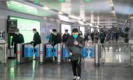 巢湖東站綜管辦圓滿完成春節假期綜合保障任務