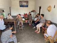 宜秀區羅嶺鎮妙山村：打好黨員教育“組合拳” 激活鄉村振興“新引擎” 