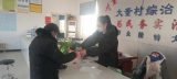 申集镇：保健康 防重症 守好农村防疫门