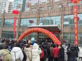 金安区成功举办2023年首场“春风行动”暨“两节”期间助企招工专场对接会