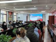 安慶經開區天寶社區：慶祝人民警察節 警民共建魚水情