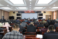 全椒縣：大墅鎮(zhèn)“過年”不忘重點工作