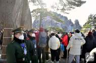 阜陽嚴查旅游市場價格違法