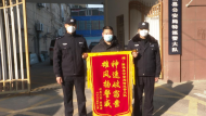 8小時！固鎮警方迅速破獲一起盜竊案