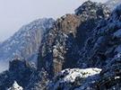 黄山风景区春节期间道路交通有管制 