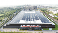 蚌埠規上工業眾多指標居全省前列