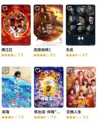 2023年春节档票房破67亿 安徽票仓3.21亿全国排名第七