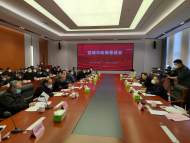 宣城2023年首場政商懇談會舉行 今后將每月舉辦一次