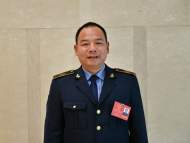 安徽省人大代表夏力建議：讓離退休勞模等“走進(jìn)”中小學(xué)勞動教育課
