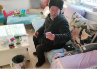 常墳鎮(zhèn)鎮(zhèn)北新村：健康幫扶在行動(dòng) 送醫(yī)送藥暖人心