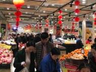 2022年宣城全市生產(chǎn)總值1914.4億元 比2021年增長4.2%