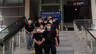 2022年安徽省公安機關打擊治理跨境賭博成績單發布