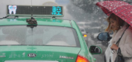 春節假期 宣城市區出租車運價每車次加價4元