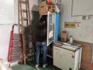 安慶經開區烏嶺社區：推動安全宣傳 共建平安烏嶺 