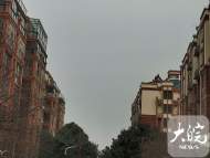 安徽部分地區(qū)出現(xiàn)中度污染 預(yù)計(jì)未來一周空氣質(zhì)量改觀不大