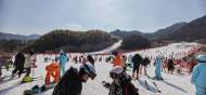 潛山：“冷資源” 變身“熱經濟” 
