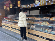 蚌埠市筑牢食安“防護(hù)網(wǎng)” 守護(hù)“舌尖上的安全”