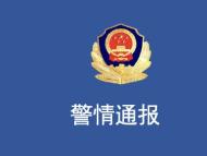上海警方通報：王某某等毆打路人  暫緩執行行政拘留