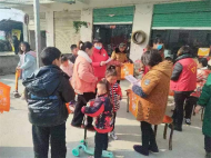 石湖鄉：關愛孩子健康成長，預防未成年人違法犯罪