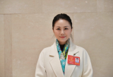 安徽省人大代表段婷婷：加强戏曲传承保护  推进合肥“文里文气”建设