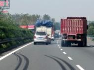 春運期間合肥這些高速公路易擁堵