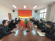 共建聚合力 新年話發(fā)展