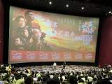 吴京回肥过年站台两不误 《流浪地球2》官宣路演首站26日从合肥开始