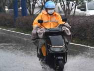 合肥去年平均降雨總量較常年同期偏少3成  