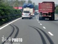 安徽省加強春運道路交通安全管理