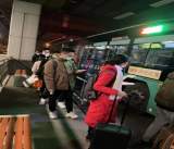 六安公交：全力做好春運(yùn)保障，加大運(yùn)力投入滿足市民的出行需求