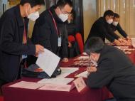 安徽省政協(xié)十三屆一次會議1月12日開幕 委員們都在關(guān)注啥？