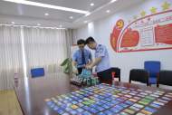 涉案金額達71.5億元 宣城市檢察機關(guān)成功辦理全市最大涉稅犯罪案
