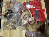 行李箱里都裝著啥？返程人：是家的味道，是父母的愛