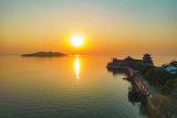 春节黄金周，巢湖文旅市场迎来“开门红”