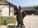 《滿江紅》熱映 安徽多地留下岳飛的足跡和傳說