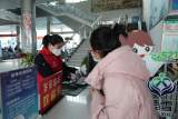 春運合肥汽車站客流上升明顯 預計小年迎來短途探親流高峰