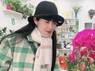 青年作家黃丹丹1月13日下午做客徽派